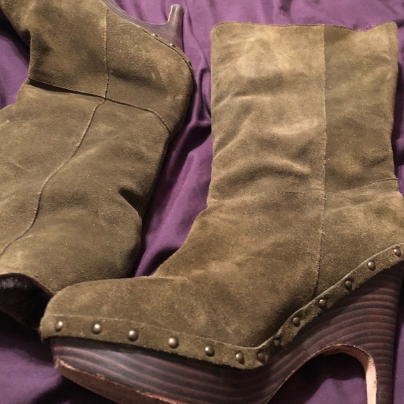Dolce Vita boot - Picture 2 of 5
